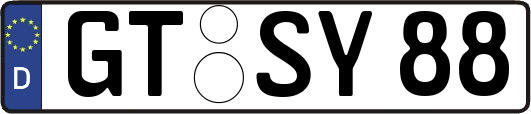 GT-SY88
