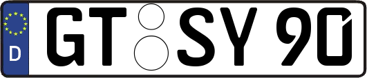 GT-SY90