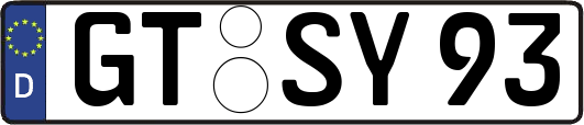 GT-SY93