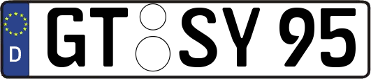 GT-SY95