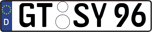 GT-SY96