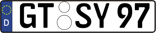 GT-SY97