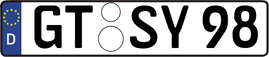 GT-SY98