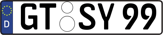 GT-SY99