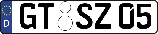 GT-SZ05