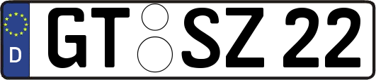 GT-SZ22