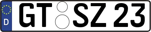 GT-SZ23