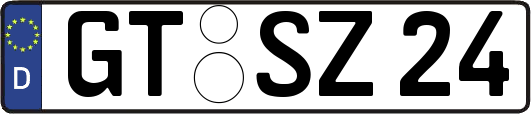 GT-SZ24
