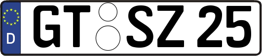 GT-SZ25