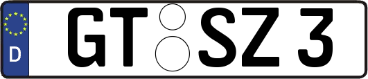 GT-SZ3