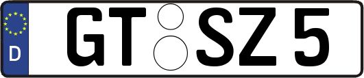 GT-SZ5