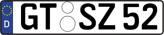 GT-SZ52