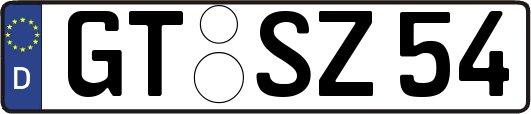 GT-SZ54