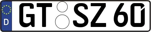 GT-SZ60