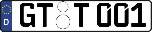 GT-T001