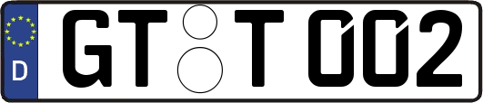 GT-T002