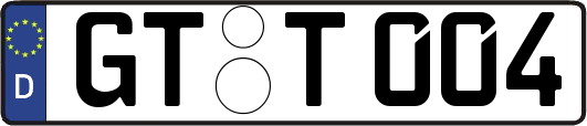 GT-T004