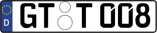 GT-T008