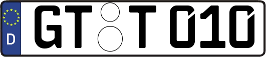 GT-T010