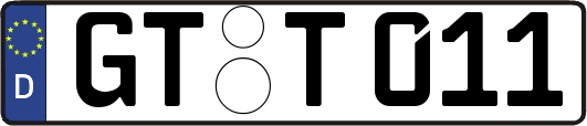 GT-T011
