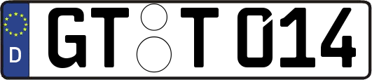 GT-T014