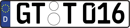 GT-T016