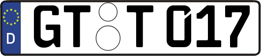 GT-T017