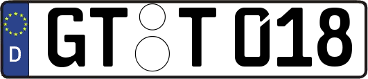 GT-T018