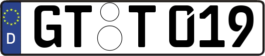 GT-T019