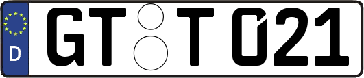 GT-T021