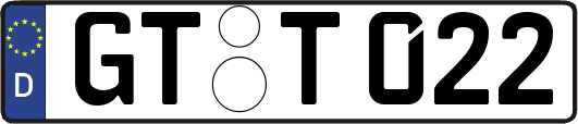 GT-T022