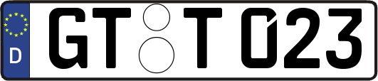 GT-T023