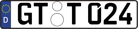 GT-T024