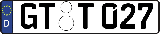 GT-T027