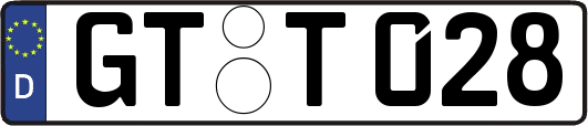 GT-T028