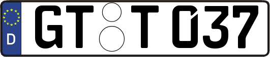 GT-T037
