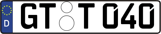 GT-T040