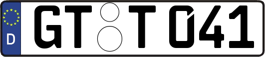 GT-T041
