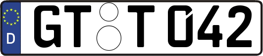 GT-T042