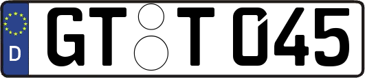 GT-T045