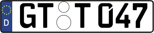 GT-T047