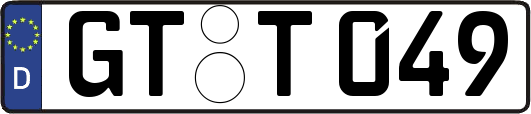 GT-T049