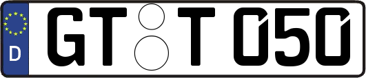 GT-T050