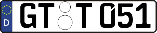 GT-T051