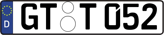 GT-T052