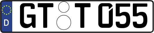 GT-T055