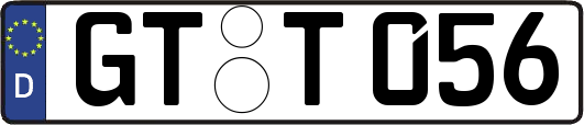 GT-T056