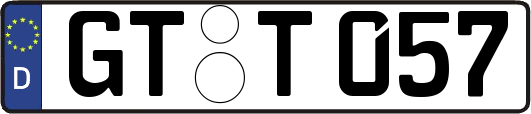 GT-T057