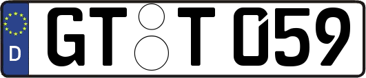 GT-T059