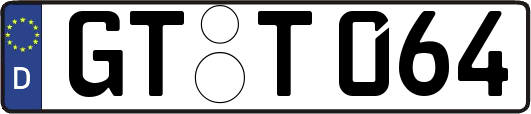 GT-T064